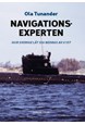 Navigationsexperten : hur Sverige lät sig bedras av U137