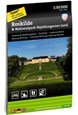 Roskilde & Nationalpark Skjoldungernes land  1:30 000