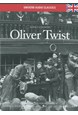 Oliver Twist CD + bog, engelsk niveau 3