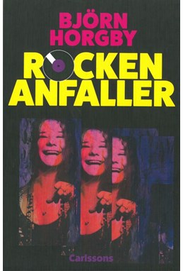 Rocken anfaller