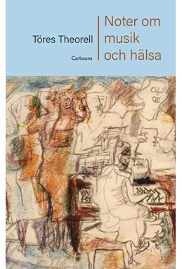 Noter om musik och hälsa