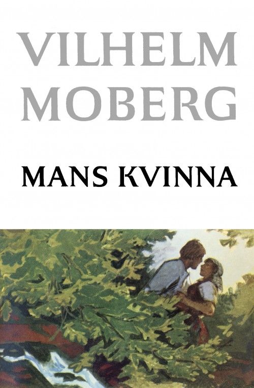 Mans kvinna