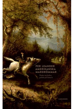 Amerikanska mardrömmar : essäer om kultur, politik och historia
