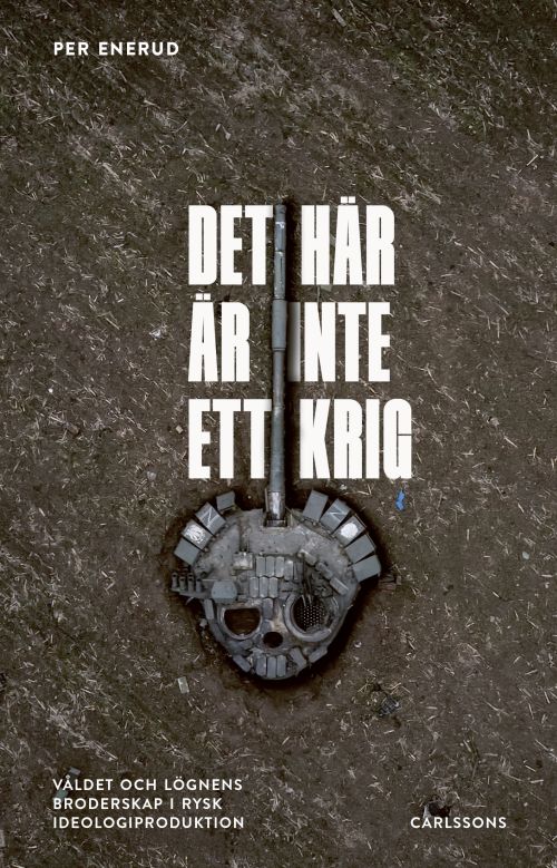 Det här är inte ett krig