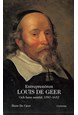 Entreprenören Louis De Geer : och hans samtid, 1587-1652