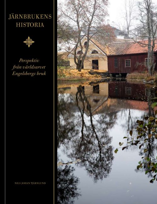 Järnbrukens historia