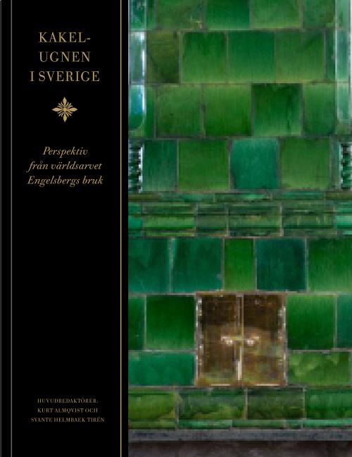 Kakelugnen i Sverige