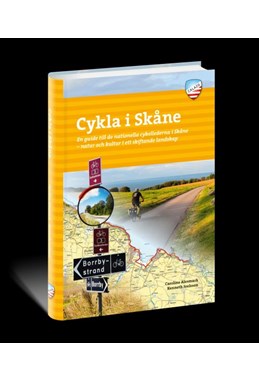 Cykla i Skåne