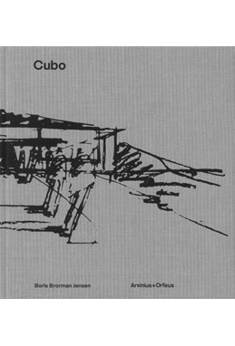 Cubo : en indlevende arkitektur
