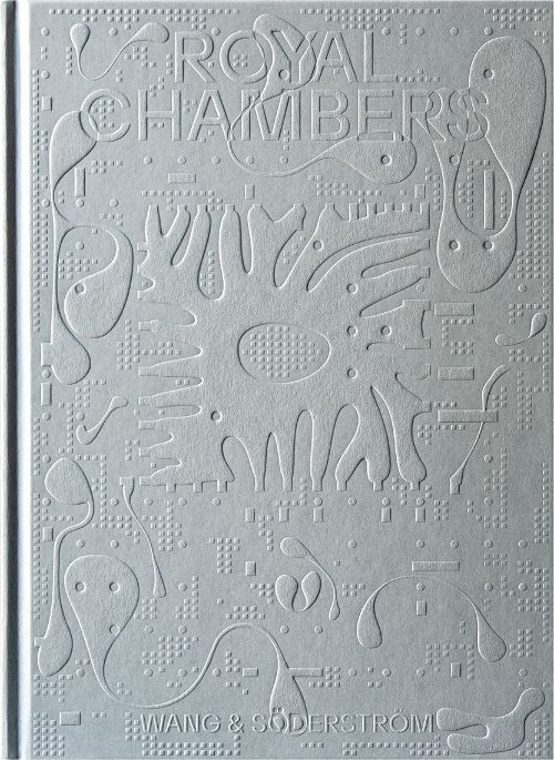 Royal chambers : home as host, host as home