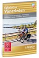 Cykelatlas Vänerleden  1:50 000