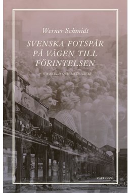 Svenska fotspår på vägen till Förintelsen : skuld och medansvar