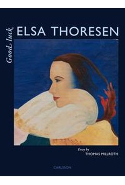 Good luck Elsa Thoresen