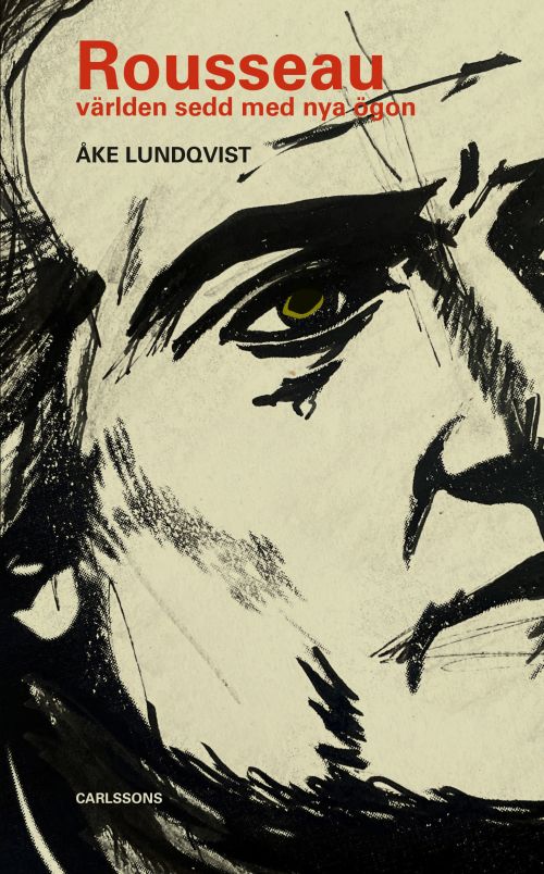 Rousseau : världen sedd med nya ögon