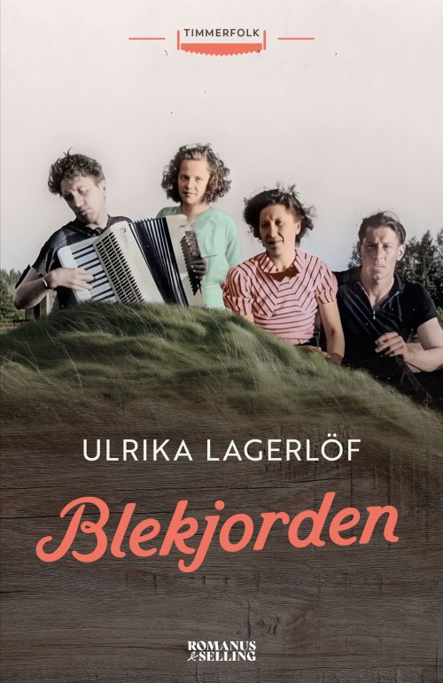 Blekjorden
