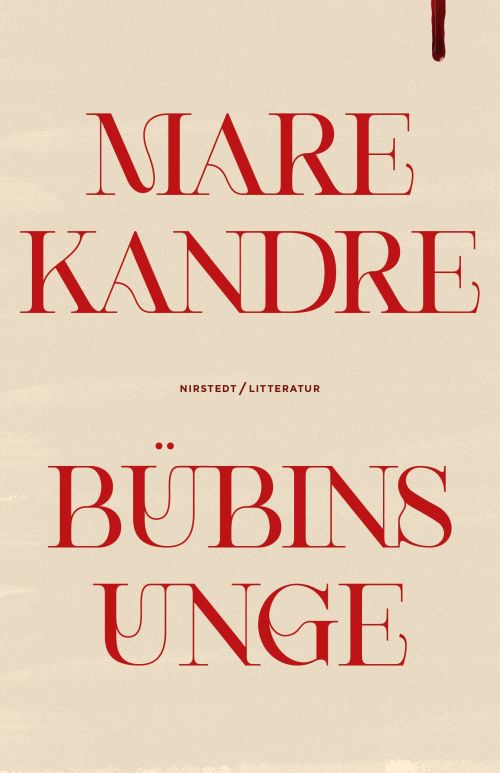 Bübins unge