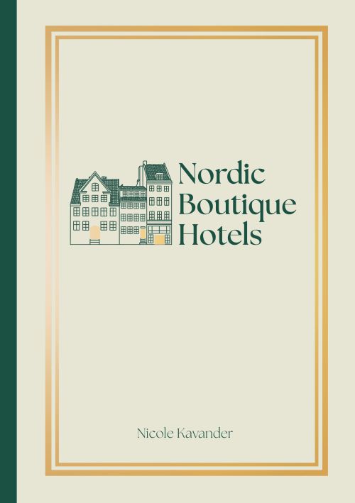 Nordic boutique hotels