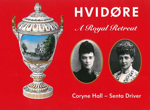 Hvidøre : a royal retreat = et kongeligt tilflugtssted