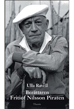 Berättaren Fritiof Nilsson Piraten
