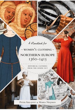 Women's clothing in Northern Europe 1360-1415