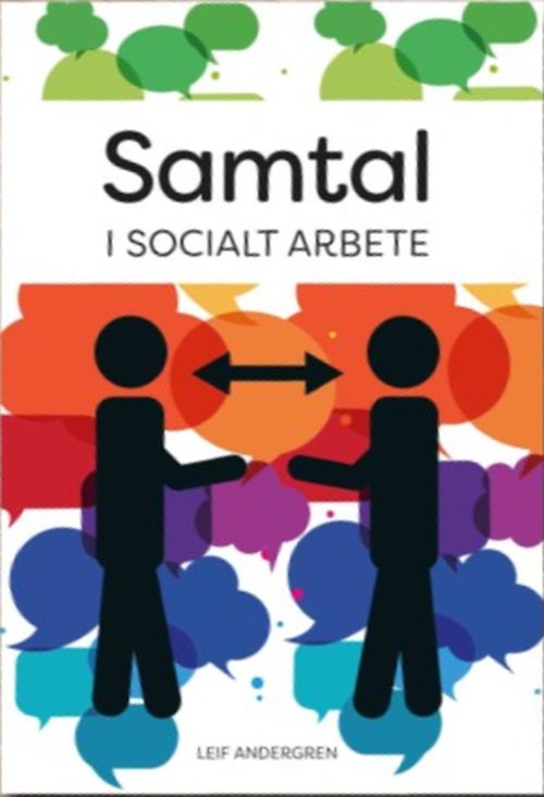 Samtal i socialt arbete