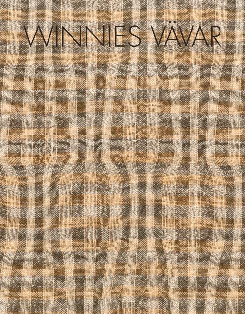 Winnies vävar  (2. uppl.)