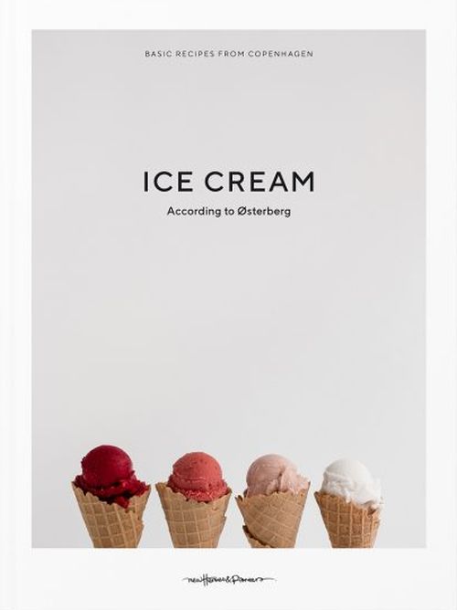 Ice Cream: According to Østerberg