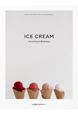 Ice Cream: According to Østerberg