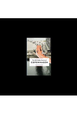 500 Hidden Secrets of Copenhagen, The