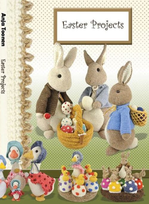 Easter Projects (PB)