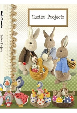 Easter Projects (PB)