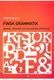 Finsk grammatik  (9. uppl.)