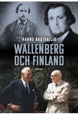 Wallenberg och Finland