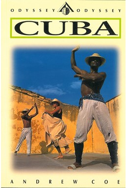 Cuba, Odyssey Guide*