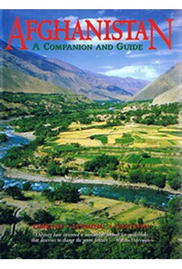 Afghanistan: A Companion and Guide