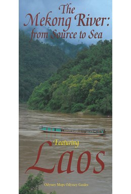 Mekong River, The: From Source to Sea