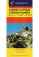Turkey Cyprus Turkish Riviera*