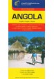Angola, Cartographia*