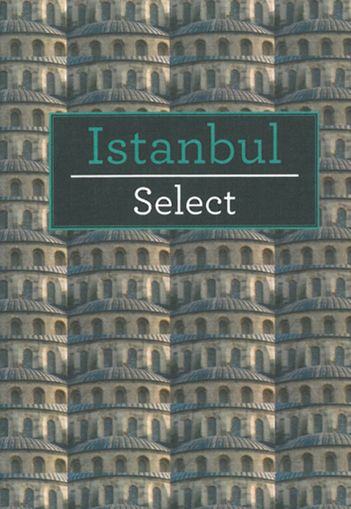 Istanbul Select*, Insight Guides
