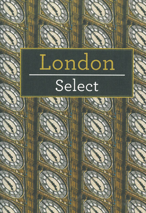 London Select*, Insight Guides