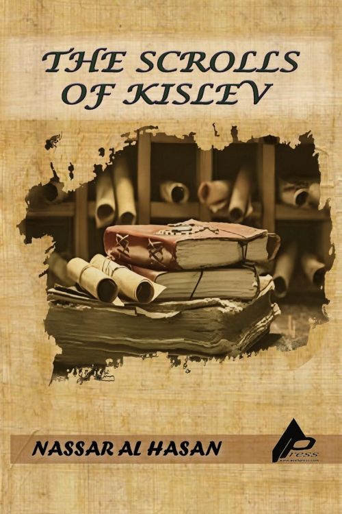 Scrolls Of Kislev, The
