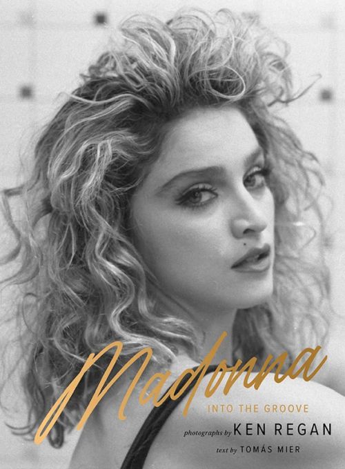 Madonna: Into the Groove : An Intimate Portrait of the Queen of Pop (HB)