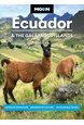 Ecuador & the Galapagos Islands, Moon (Oct 24)