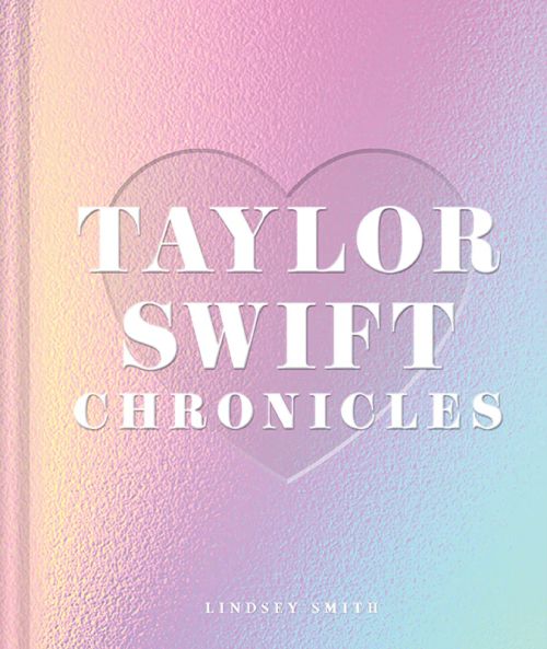 Taylor Swift Chronicles (HB)