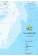 Svalbard 1: 2 000 000 : oversiktskart